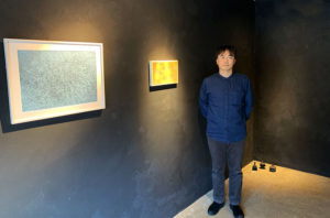 第15回作品賞　優秀賞　受賞者