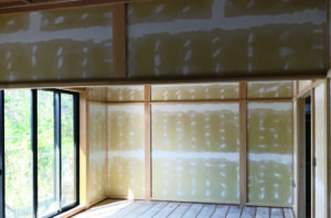 第15回作品賞　準大賞　養生　施工前の準備