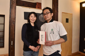 第15回作品賞　大賞　受賞者